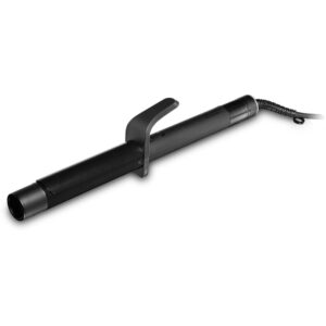 Hottools Digital Salon Curling Iron Black Gold ondulator pentru par 32 mm 1 buc-Țena