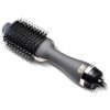Hottools Volumiser Black Gold perie cu aer cald pentru păr cu volum-Țena