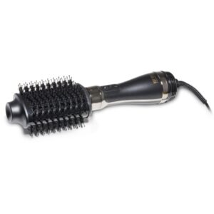 Hottools Volumiser ondulator cu aer cald Black Gold 1 buc-ro