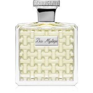 Houbigant Bois Mystique Eau de Parfum pentru bărbați 100 ml-ro