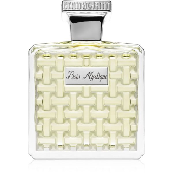 Houbigant Bois Mystique Eau de Parfum pentru bărbați 100 ml-ro