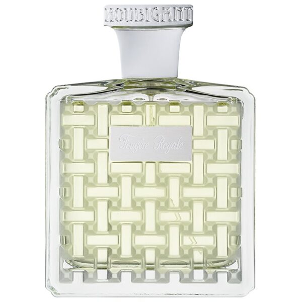 Houbigant Fougere Royale Eau de Parfum pentru bărbați 100 ml-Țena
