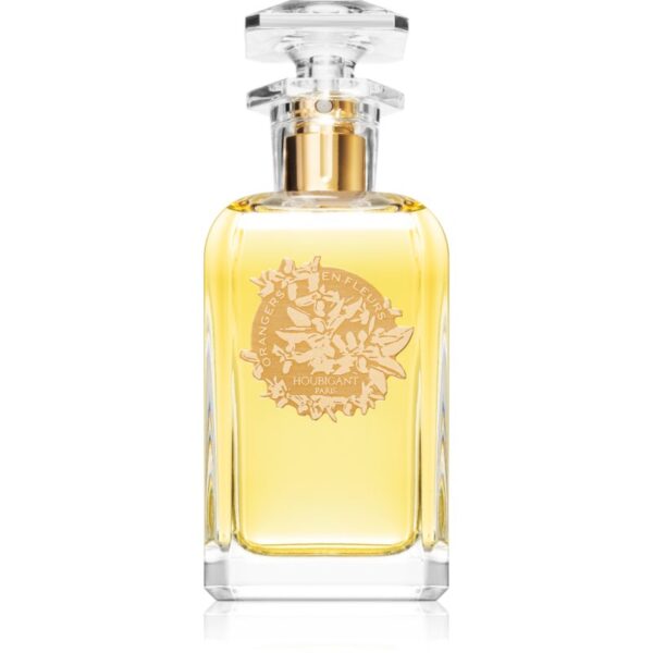 Houbigant Orangers En Fleurs Eau de Parfum pentru femei 100 ml-ro