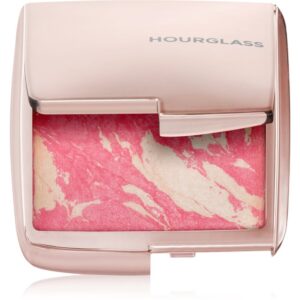 Hourglass Ambient Lighting Blush fard de obraz sub forma de pudra culoare Diffused Heat 4