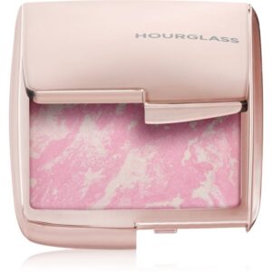 Hourglass Ambient Lighting Blush fard de obraz sub forma de pudra culoare Ethereal Glow 4