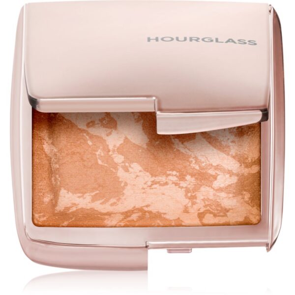 Hourglass Ambient Lighting Bronzer autobronzant culoare Luminous Bronze Light 11 g-ro