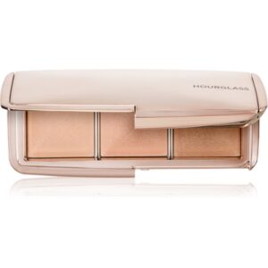 Hourglass Ambient Lighting Palette paletă cu farduri de ochi culoare Volume II 3x3 g-ro