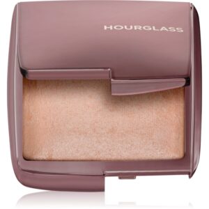 Hourglass Ambient Lighting Powder bronzer și pudră pentru contur culoare Luminous Light 10 g-ro
