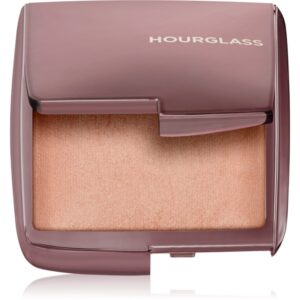 Hourglass Ambient Lighting Powder bronzer și pudră pentru contur culoare Radiant Light 10 g-ro