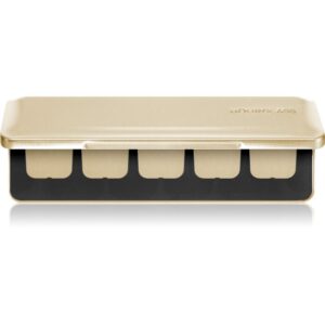 Hourglass Curator Shadow Palette paleta goala pentru fard de ochi si blush 1 buc-ro