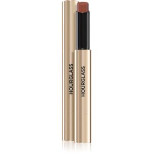 Hourglass Phantom Volumizing Glossy Balm ruj hidratant balsam culoare 105 Trace 1