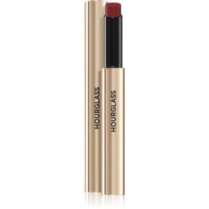 Hourglass Phantom Volumizing Glossy Balm ruj hidratant balsam culoare 135 Haze 1