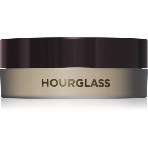 Hourglass Veil Translucent Setting Powder pudra pulbere transparentă culoare Translucent 10