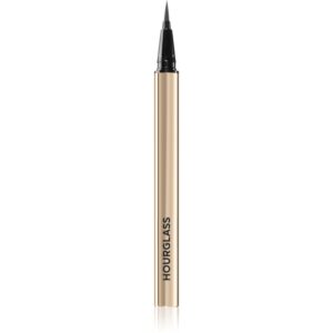 Hourglass Voyeur Waterproof Liquid Liner eyeliner 0