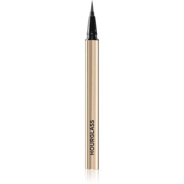 Hourglass Voyeur Waterproof Liquid Liner eyeliner 0