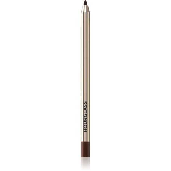 Hourglass Voyeur Waterproof Mechanical Gel Liner eyeliner-gel culoare Cave 0