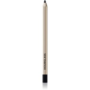 Hourglass Voyeur Waterproof Mechanical Gel Liner eyeliner-gel culoare Obsidian 0