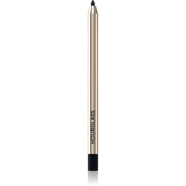 Hourglass Voyeur Waterproof Mechanical Gel Liner eyeliner-gel culoare Obsidian 0