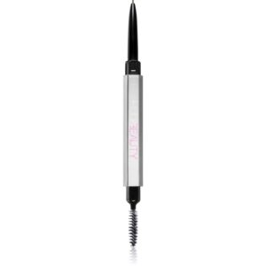 Huda Beauty Bombrows Microshade Brow Pencil creion pentru sprancene pentru sprâncene culoare Caramel Blonde 0