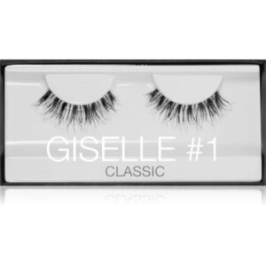 Huda Beauty Classic Pentru fixarea genelor Giselle 2x3