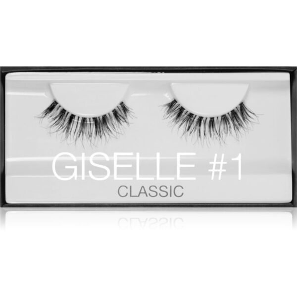 Huda Beauty Classic Pentru fixarea genelor Giselle 2x3