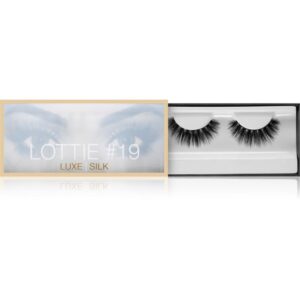 Huda Beauty Classic Pentru fixarea genelor Lottie 2x3
