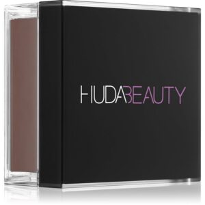 Huda Beauty Easy Bake Loose Baking & Setting Powder pudră liberă pentru fixare culoare Peach Pie 20 g-ro