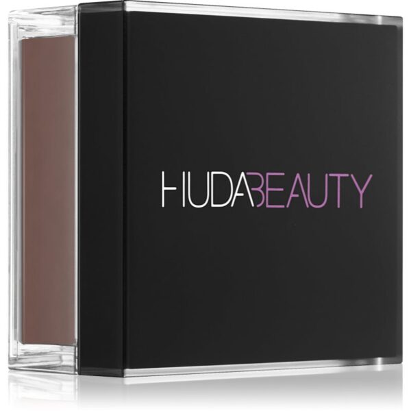 Huda Beauty Easy Bake Loose Baking & Setting Powder pudră liberă pentru fixare culoare Peach Pie 20 g-ro