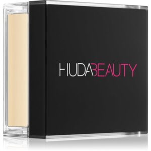 Huda Beauty Easy Bake Loose Powder pudra culoare Banana Bread 20 g-Țena