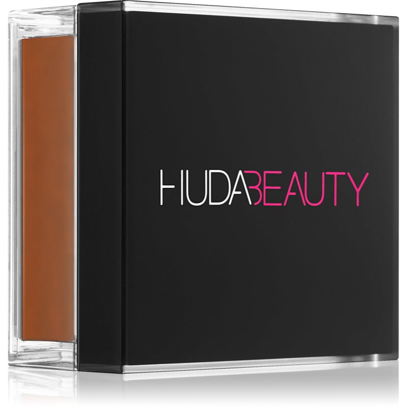 Huda Beauty Easy Bake Loose Powder pudra culoare Cinnamon 20 g-ro