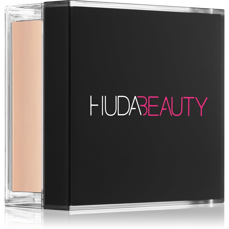 Huda Beauty Easy Bake Loose Powder pudra culoare Cupcake 20 g-ro