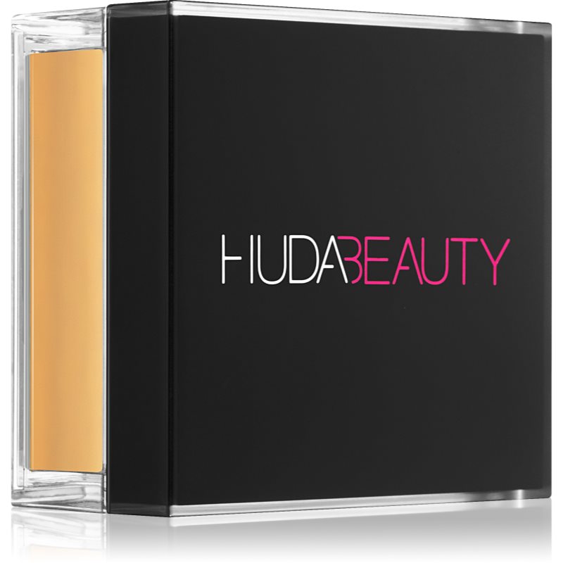 Huda Beauty Easy Bake Loose Powder pudra culoare Kunafa 20 g-ro