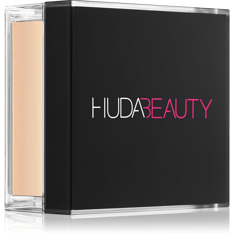 Huda Beauty Easy Bake pudra culoare Pound Cake 20 g-ro