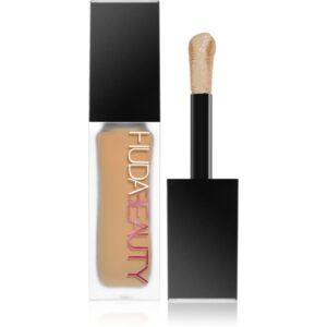 Huda Beauty Faux Filter Concealer anticearcan cu efect de lunga durata culoare Caramel Corn 9 ml-ro