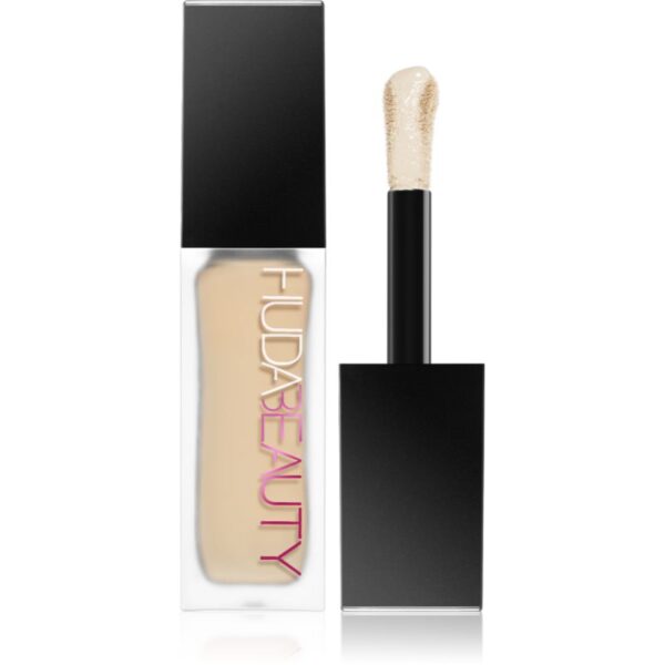 Huda Beauty Faux Filter Concealer anticearcan cu efect de lunga durata culoare Cottton candy 9 ml-ro