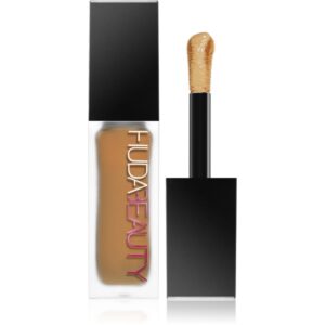 Huda Beauty Faux Filter Concealer anticearcan cu efect de lunga durata culoare Crumble 9 ml-Țena
