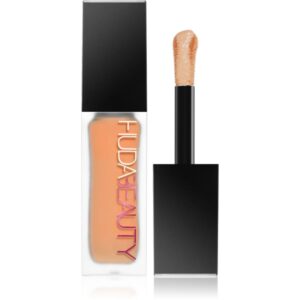 Huda Beauty Faux Filter Concealer anticearcan cu efect de lunga durata culoare Graham Cracker 9 ml-Țena