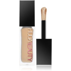 Huda Beauty Faux Filter Concealer anticearcan cu efect de lunga durata culoare Sugar biscuit 9 ml-ro