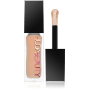 Huda Beauty Faux Filter Concealer anticearcan cu efect de lunga durata culoare Vanilla Swirl 9 ml-Țena