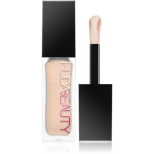 Huda Beauty Faux Filter Concealer anticearcan cu efect de lunga durata culoare Yogurt Drops 9 ml-Țena