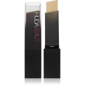 Huda Beauty Faux Filter Foundation Stick corector culoare Creme Brulee 12