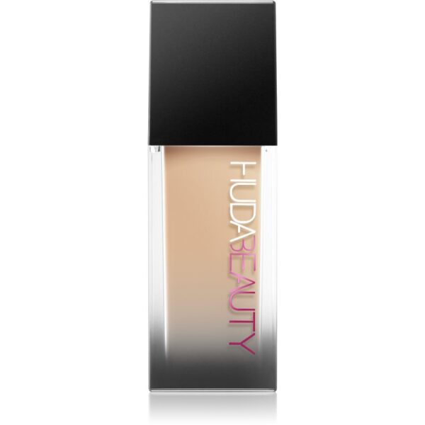 Huda Beauty Faux Filter Foundation machiaj persistent culoare Angel Food 35 ml-Țena