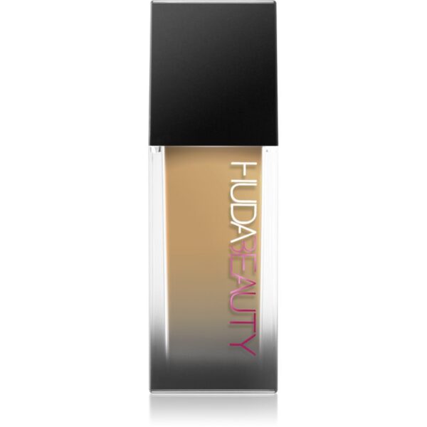 Huda Beauty Faux Filter Foundation machiaj persistent culoare Butter pecan 35 ml-Țena
