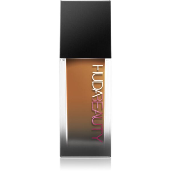 Huda Beauty Faux Filter Foundation machiaj persistent culoare Churro 35 ml-Țena