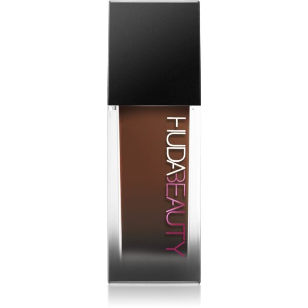 Huda Beauty Faux Filter Foundation machiaj persistent culoare Ganache 35 ml-ro