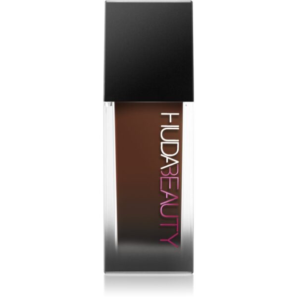 Huda Beauty Faux Filter Foundation machiaj persistent culoare Lava Cake 35 ml-Țena
