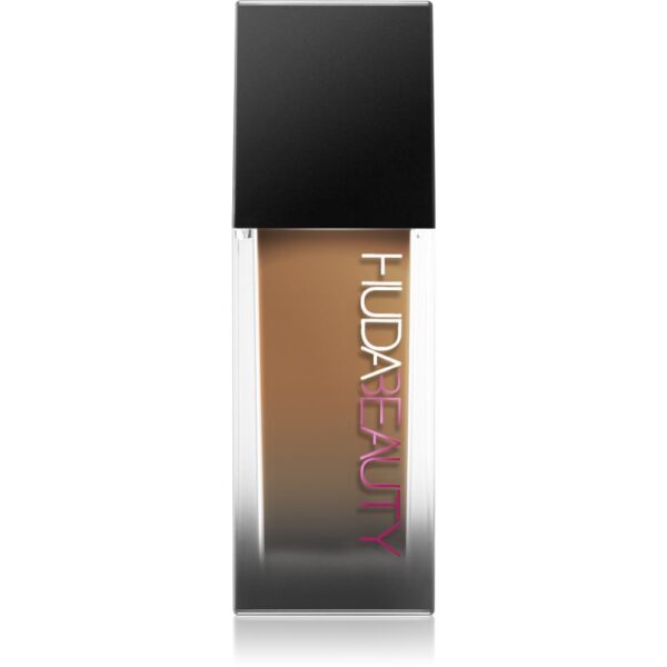 Huda Beauty Faux Filter Foundation machiaj persistent culoare Macchiato 35 ml-Țena