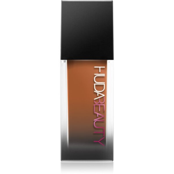 Huda Beauty Faux Filter Foundation machiaj persistent culoare Peaches'n'Cream 35 ml-Țena