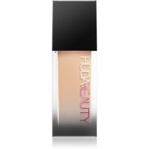 Huda Beauty Faux Filter Foundation machiaj persistent culoare Shrotbread 35 ml-Țena