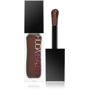 Huda Beauty Faux Filter Matte Concealer corector cremos culoare Chocolate Chip 8.7R 9 ml-Țena